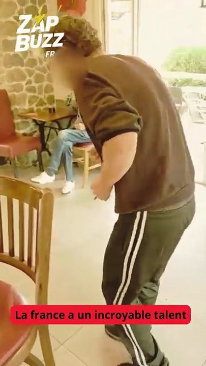 👉 “🤣 Un homme ivr^^e se croit à La France a u...