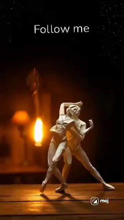 ai dancing