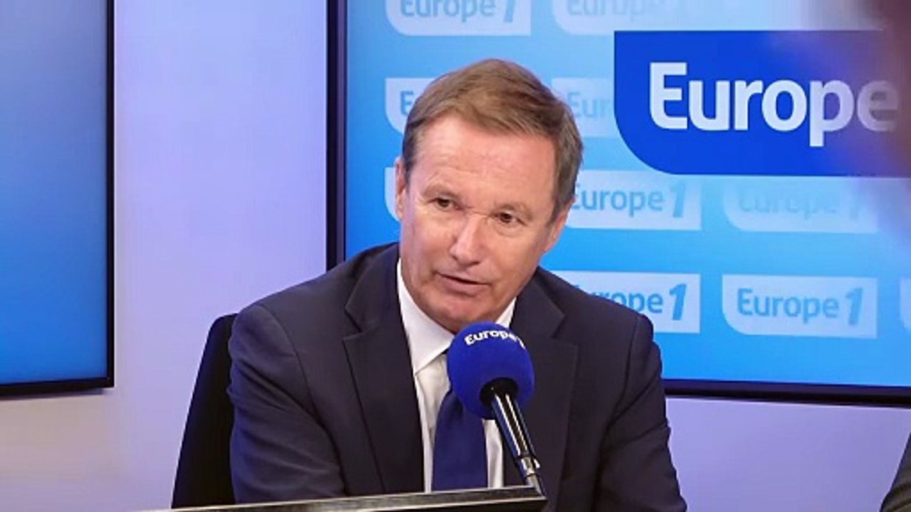 Reconnaissance de la Palestine : «C’est trop tôt ou trop tard», analyse Nicolas Dupont-Aignan