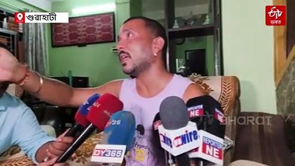 কিয় নীলা পৰিছিল জুবিনৰ শৰীৰ ? সঞ্জীৱ নাৰায়ণ-সিদ্ধাৰ্থই কি ভূমিকা লৈছিল ? শুনক শেখৰজ্যোতিৰ মুখেৰে