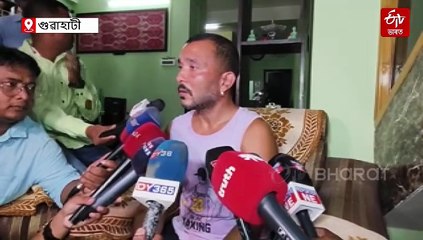 কিয় নীলা পৰিছিল জুবিনৰ শৰীৰ ? সঞ্জীৱ নাৰায়ণ-সিদ্ধাৰ্থই কি ভূমিকা লৈছিল ? শুনক শেখৰজ্যোতিৰ মুখেৰে