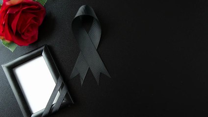 Dolor en la música: murió reconocida leyenda en un trágico accidente