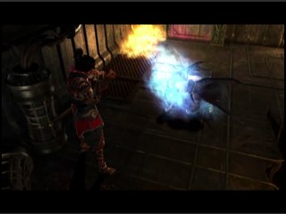 Onimusha 2 Samurai’s Destiny Parte 28