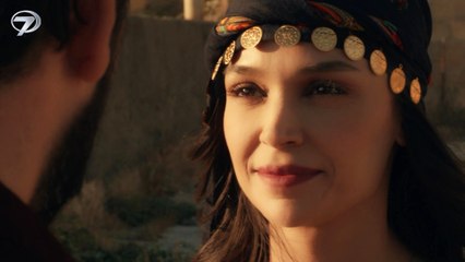 Zerhun 1. Tanıtım | Yakında Kanal 7'de Başlıyor...