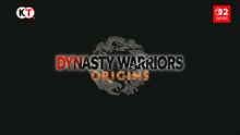 Dynasty Warriors Origins Official Nintendo Switch 2 Trailer Nintendo Direct