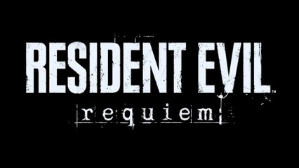 Resident Evil Requiem Official Trailer 2 Nintendo Direct