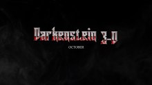 Darkenstein 3D Official Release Date Trailer