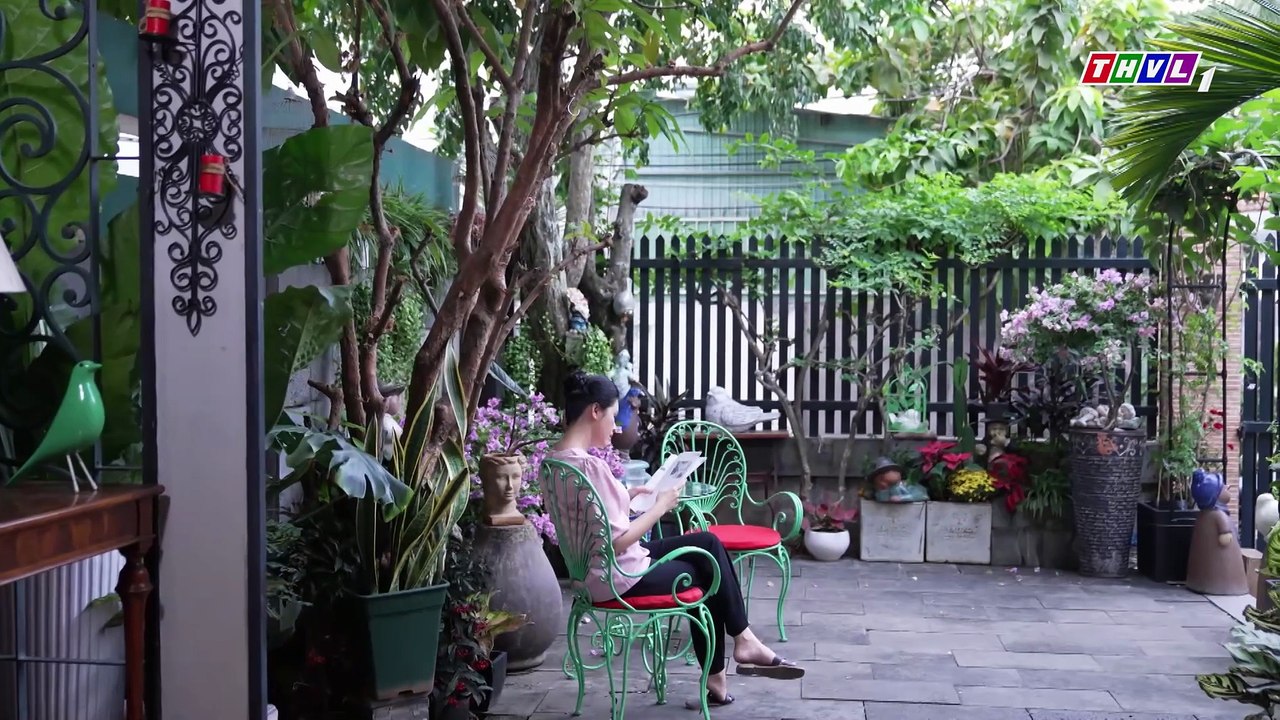 Tập 34 - Gió Ngược Chiều