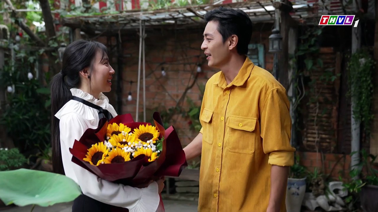 Tập 36 - Gió Ngược Chiều