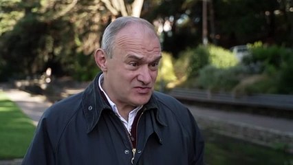 Davey: Recognition of Palestinian state is real step forward