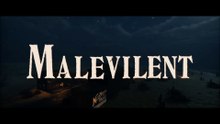 Malevilent Official Cinematic Reveal Trailer