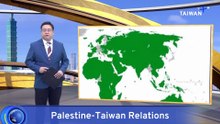 Taiwan Accuses State of Palestine of Disrespecting Sovereignty