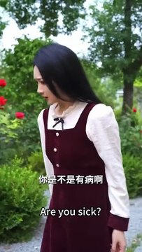 The end of the story. The news of her fiancé's death broke, and the little princess of the Beijing circle was heartbroken and frantically searched for a replacement. However, she didn't expect that not only was he not dead, but he also returned home with