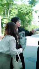 After a decade of secret love, she boldly proposed to maintain the relationship after a night of crazy love. Unexpectedly, he enveloped her with ardent love. All the suppressed emotions burst out at this moment. She realized that she was finally possessed