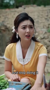 After the break-off, she was ridiculed by everyone as a wild girl who no one wanted. But the cold and abstinent military officer held her in his arms and declared in a cold voice that she was mine and no one was allowed to bully her. #PopularShortShows#Bo