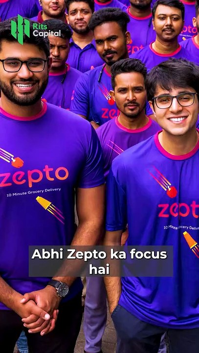 Zepto Delays IPO to 2026 | What It Means for Investors