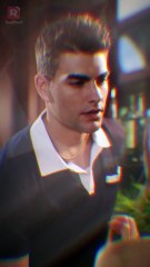 [FULL] A homeless girl gave birth to a child for a billionaire