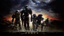 Halo Reach Official 'A Monument to Legends 15th Anniversary Trailer