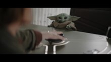 The Mandalorian and Grogu  -  Official Trailer