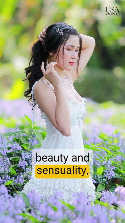 USA Models  What Is Glamour Modeling and How Does It Work