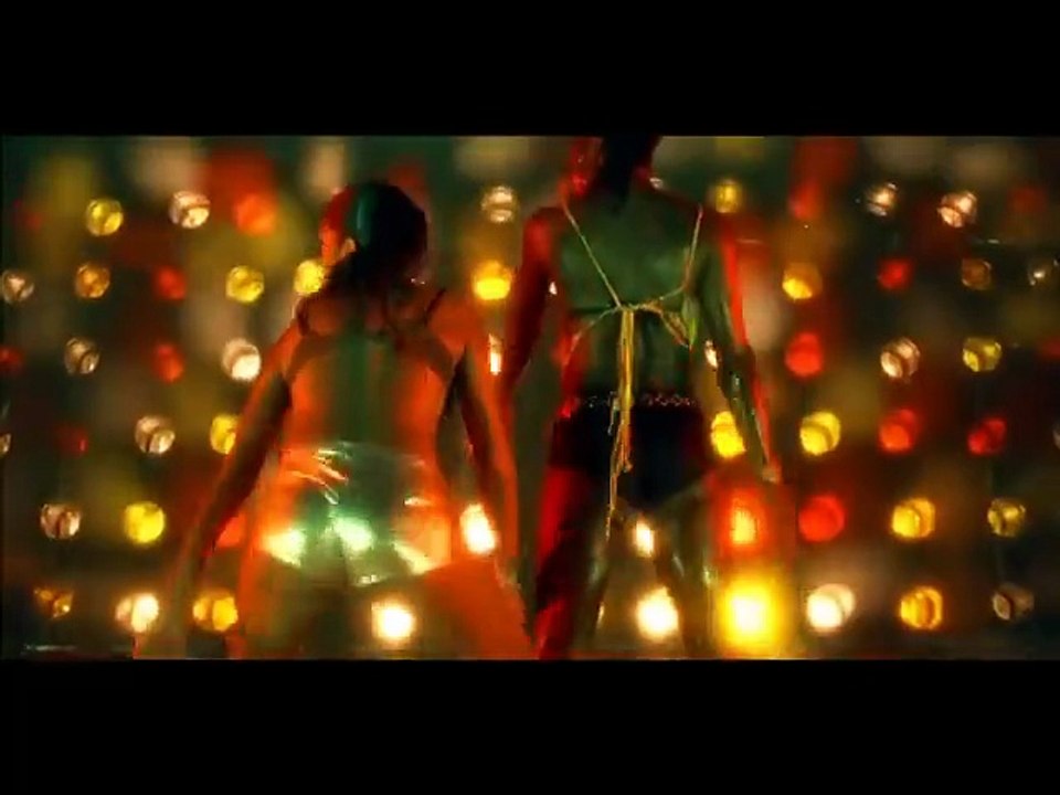 Nick Cave & The Bad Seeds - Bring It On