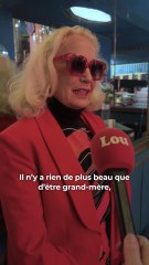 Elle jouait une formidable maman dans La Boum, Brigitte Fossey est aujourd’hui une grand-mère épanouie ! 👵🏻✨