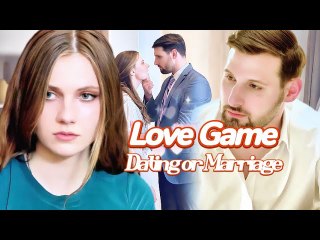 Gabrielle’s Fiancé Betrayed Her And Started Living With Someone Else, And The Love Game Began (2025) - FULL HD [Eng Sub]