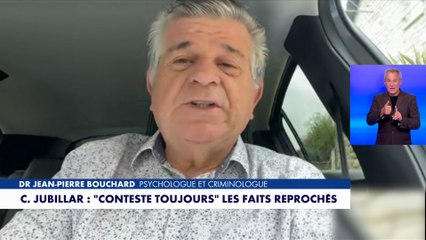Dr Jean-Pierre Bouchard : «Il n'y a pas de preuve matérielle irréfutable mais un faisceau d'indices»