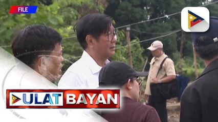 PBBM, handang humarap sa imbestigasyon ng ICI