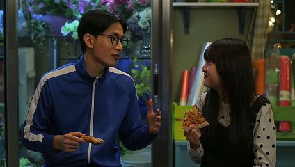 My Unfortunate Boyfriend Hindi Dubbed E13