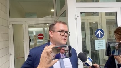 L'avvocato di Moussa Sangare: «I suoi disturbi uniti allo stato di tossicodipendenza per noi lo rendono incapace di intendere e di volere»