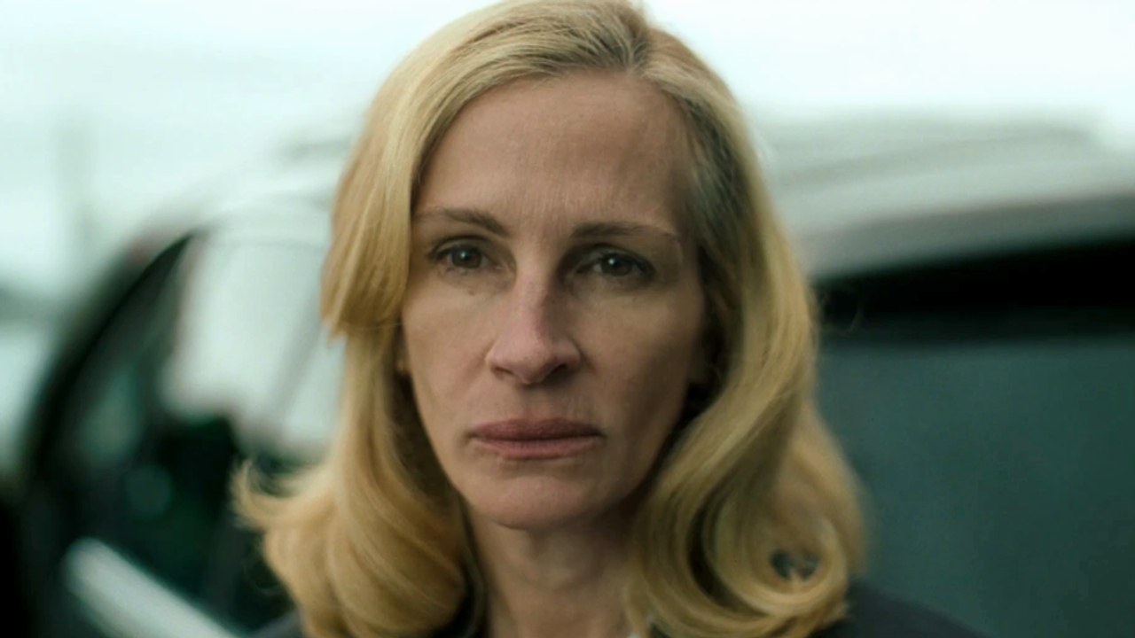 After The Hunt Trailer (2) OV