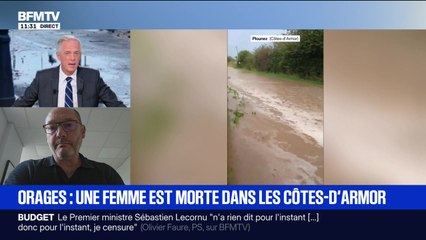 Arnaud Direct - Lundi 22 septembre 2025