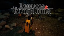Dungeons and Kingdoms Official Gameplay Update Trailer