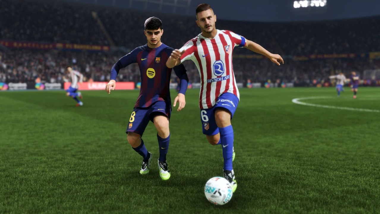 Libero im Tor trifft Verteidiger auf Abwegen: FC-26-Spielerrollen erklärt