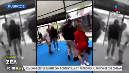 Esposa e hijo de “Lord Pádel” permanecen en prisión preventiva