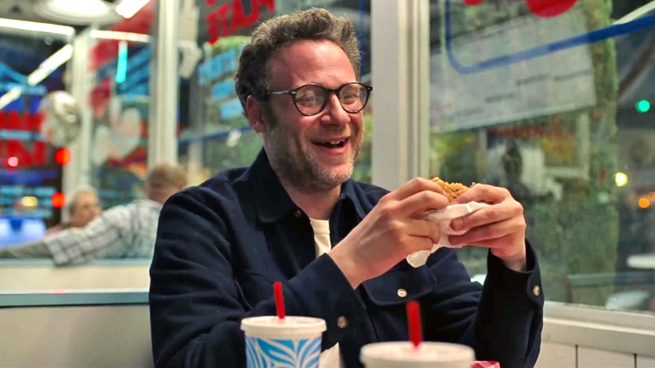 Good Fortune - Ein ganz spezieller Schutzengel Trailer (2) OV