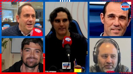 ¿Fue Vinicius o Julián Álvarez quien se enfadó? Descubre quién puede ser sustituido sin explicaciones ⚽