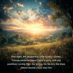 The Island that whispers । Horror  Story