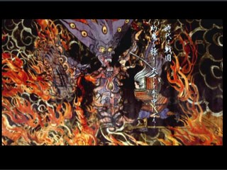 Onimusha  Dawn Of Dreams Parte 1