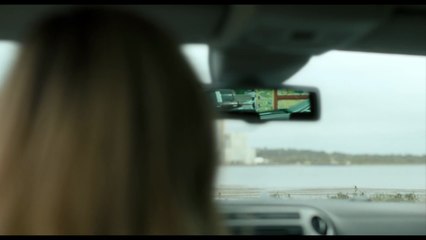 After The Hunt Bande-annonce (2) VO