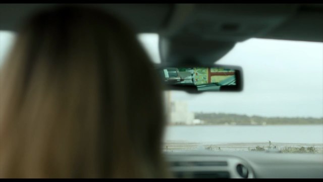 After The Hunt Bande-annonce (2) VO