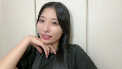 石黒友月 SKE48 2025-09-21 22_03 SHOWROOM