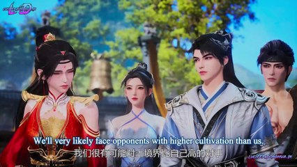 Shattering The Galaxy Ep 14