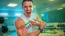 Le produit dopant le plus mortel jamais créé ! (TRENBOLONE)