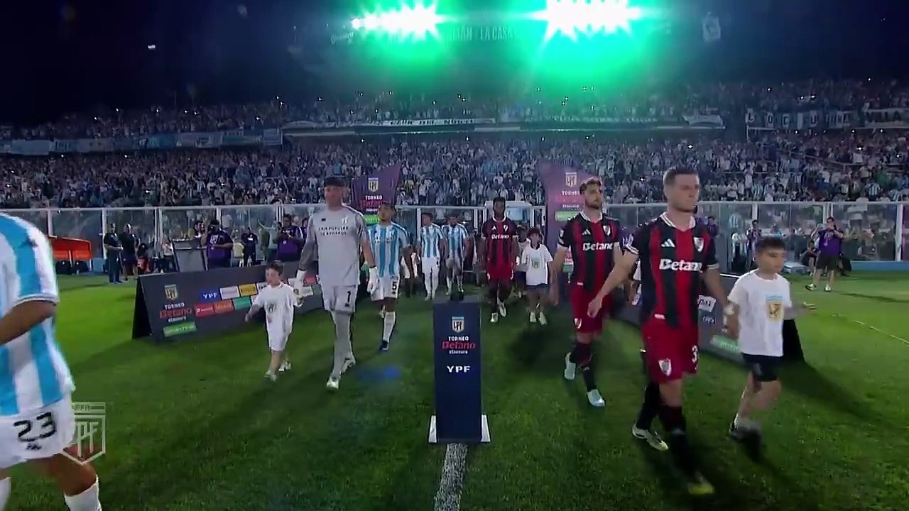 ATLÉTICO TUCUMÁN 2 - 0 RIVER | Resumen del partido | #TorneoBetano Clausura 2025