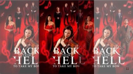 Back From Hell To Take My Bow (2025) - FULL HD [Eng Sub]