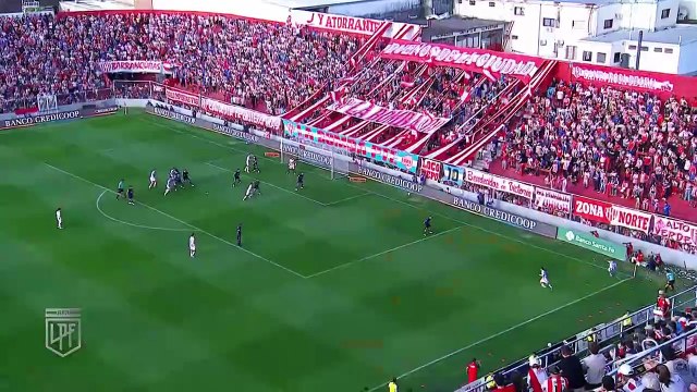 UNIÓN 2 - 2 IND. RIVADAVIA MZA. | Resumen del partido | #TorneoBetano Clausura 2025