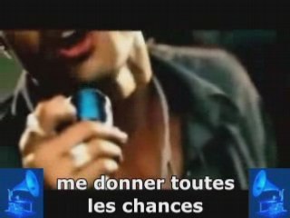 David Charvet  - « Apprendre à aimer » + sous-titres