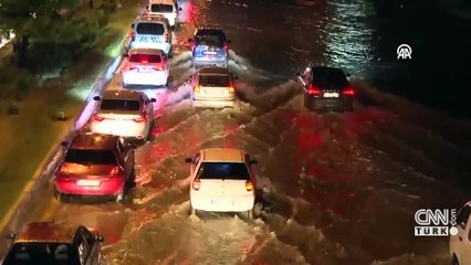 Veriler normalin altında! Türkiye'de 52 yılın en az yağmuru yağdı